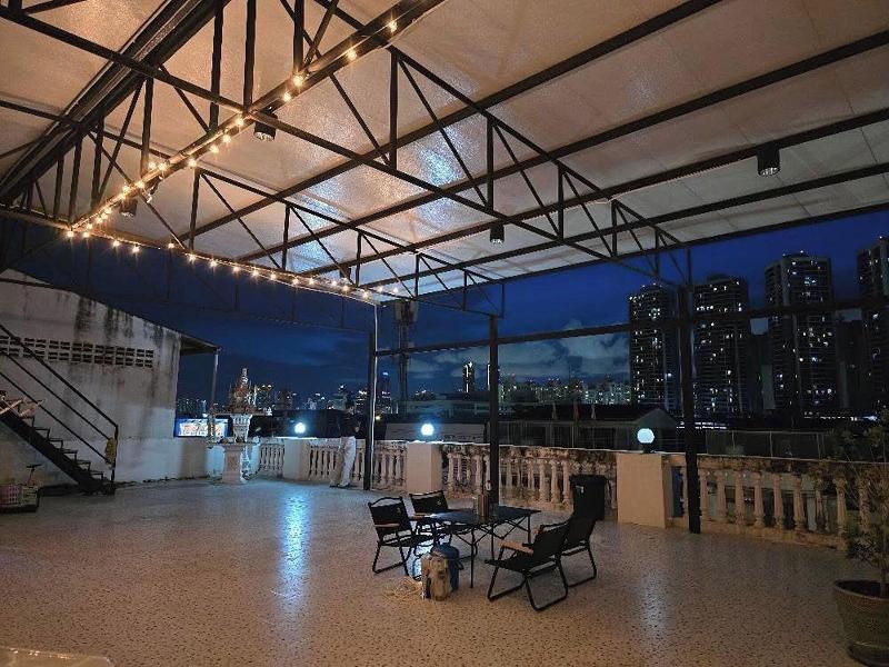 Sukhum Huai Khwang Guest House image