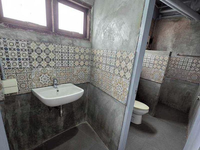 Sukhum Huai Khwang Guest House image