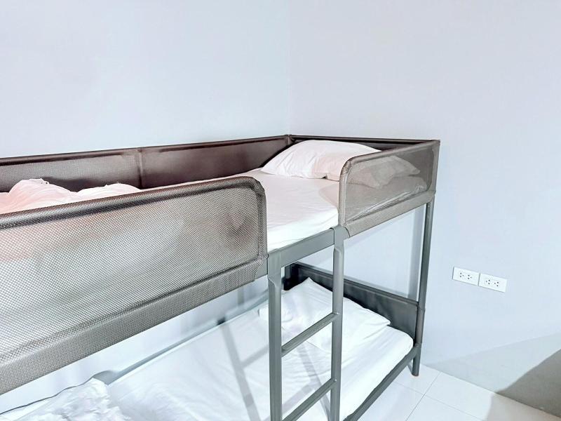 Sukhum Huai Khwang Guest House image