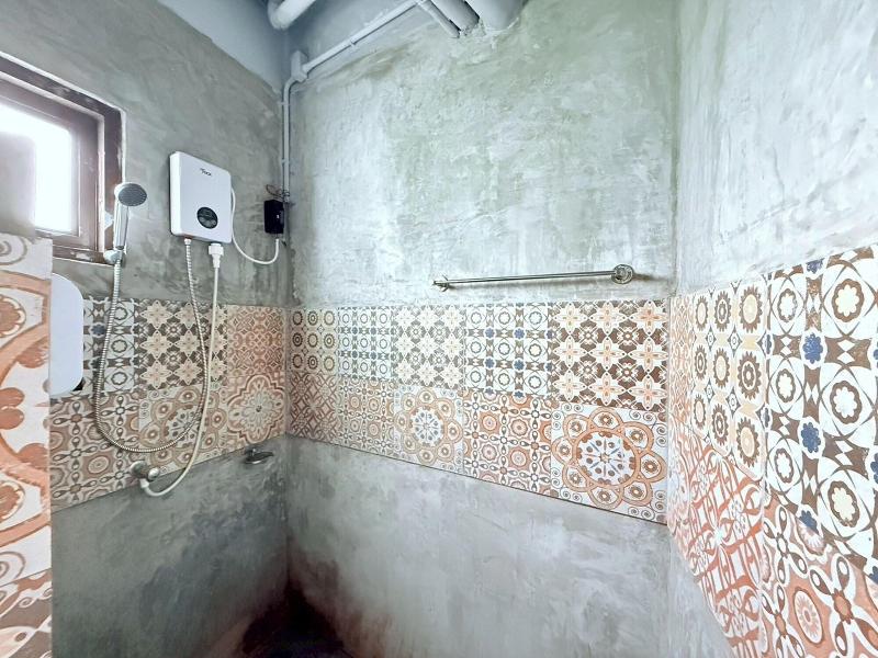 Sukhum Huai Khwang Guest House image