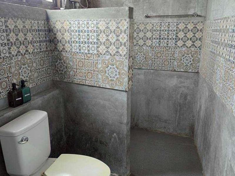 Sukhum Huai Khwang Guest House image
