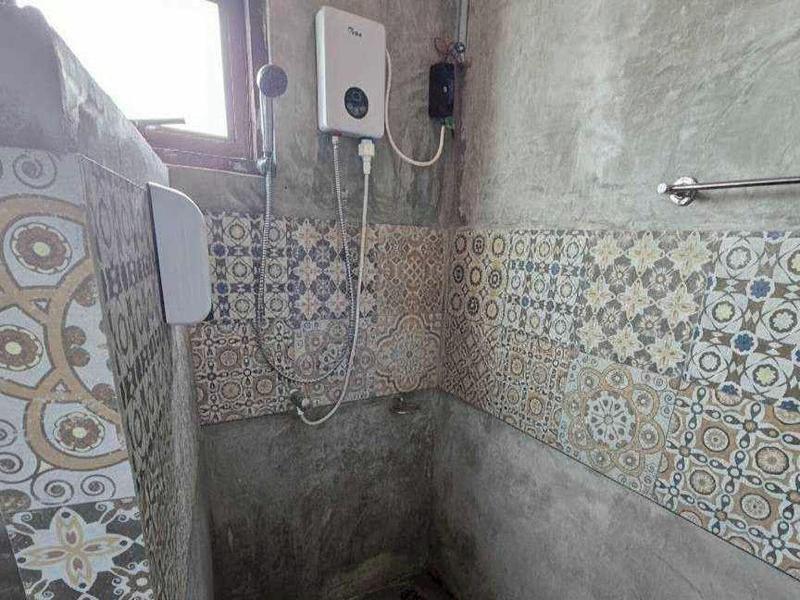 Sukhum Huai Khwang Guest House image