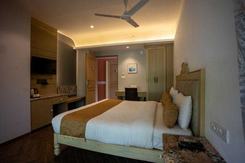 Foxoso Vega, Colva, Goa image