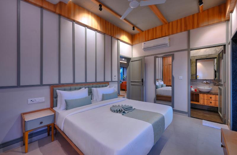 Foxoso Vega, Colva, Goa image