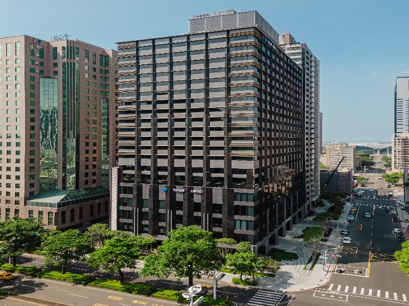 Hotel Nikko Kaohsiung