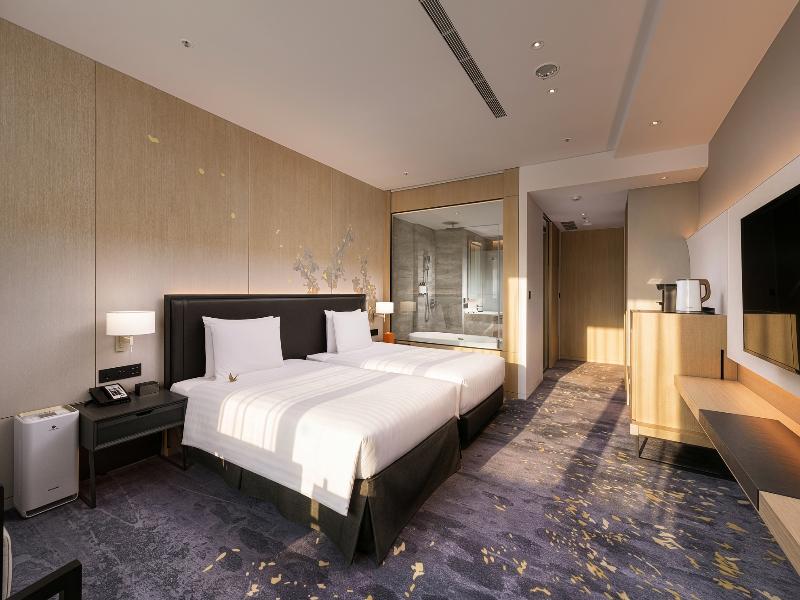 Hotel Nikko Kaohsiung image