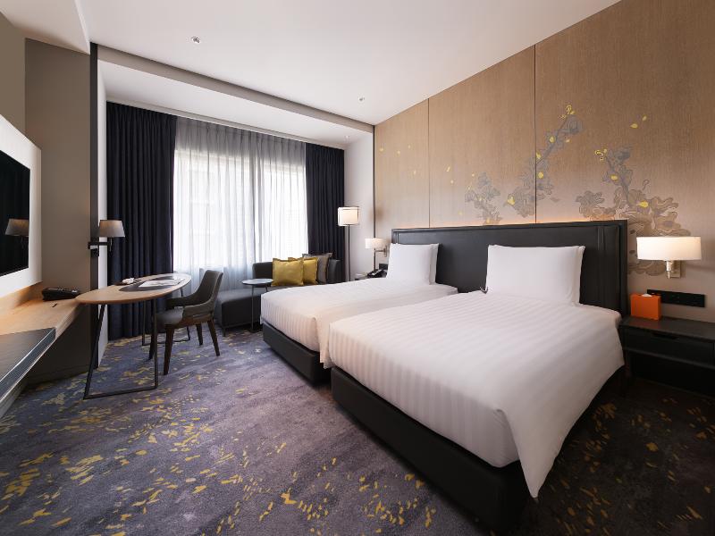 Hotel Nikko Kaohsiung image