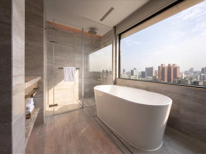 Hotel Nikko Kaohsiung image