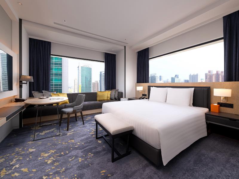 Hotel Nikko Kaohsiung image