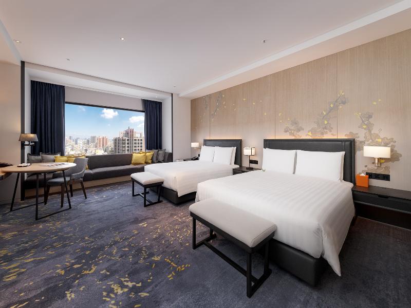 Hotel Nikko Kaohsiung image