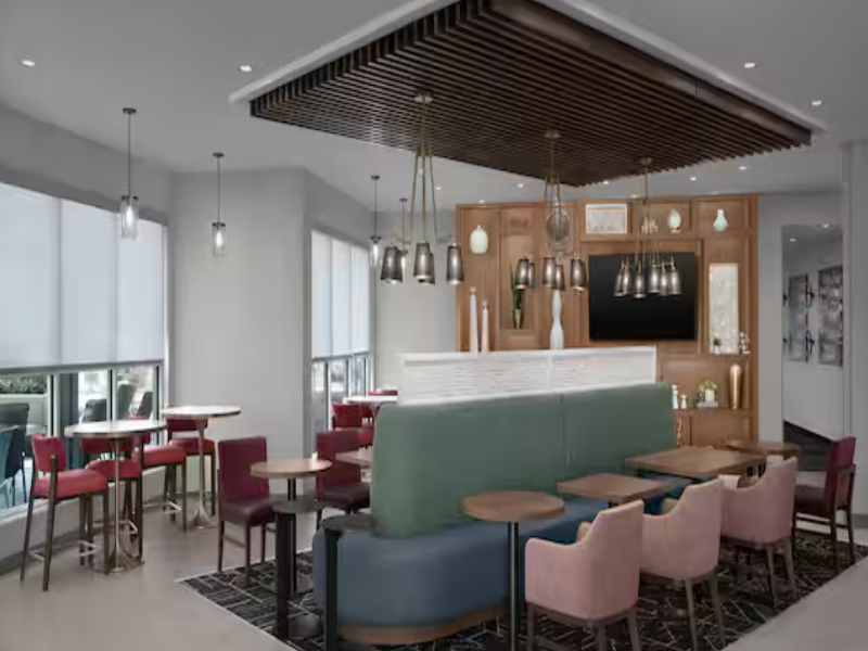 Home2 Suites by Hilton Concord Charlotte image