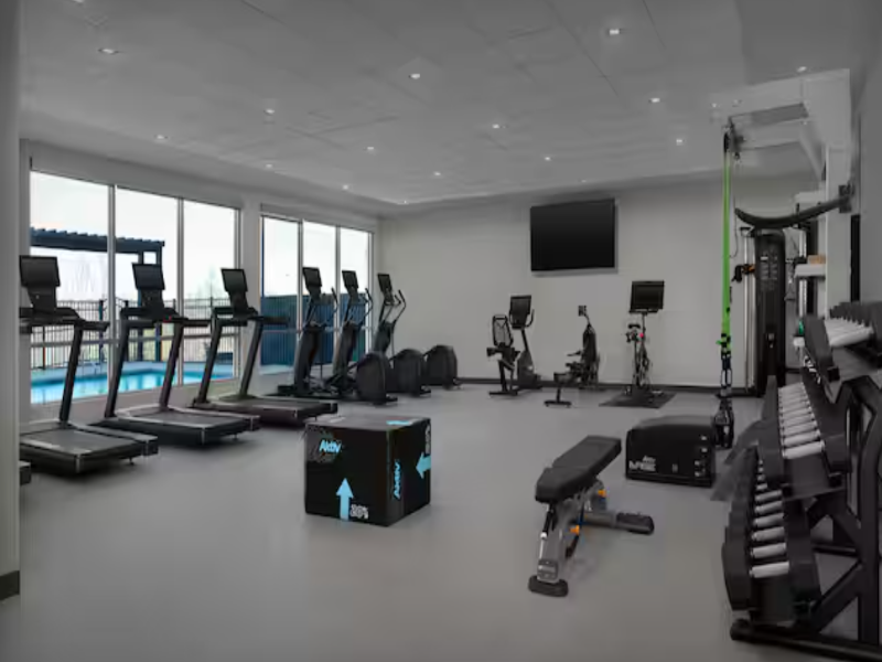Home2 Suites by Hilton Concord Charlotte image