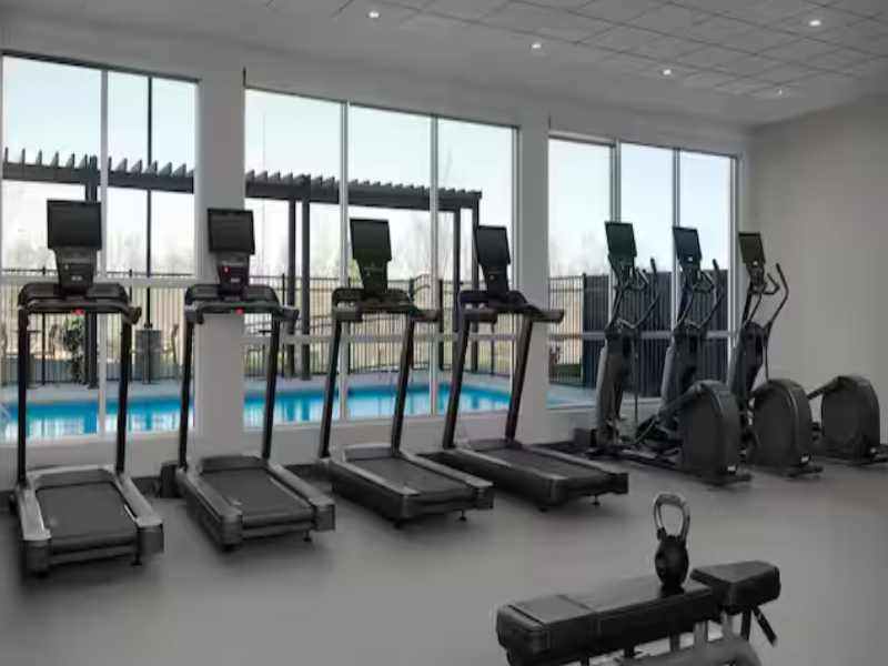 Home2 Suites by Hilton Concord Charlotte image