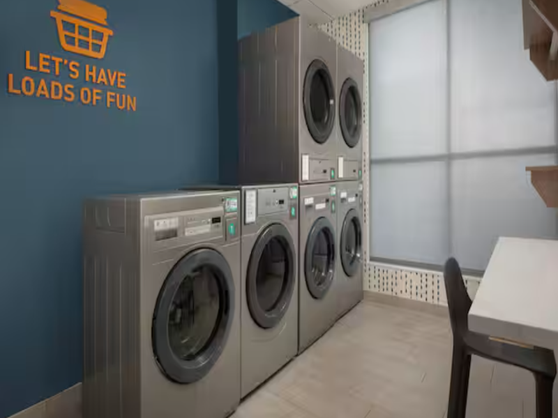 Home2 Suites by Hilton Concord Charlotte image