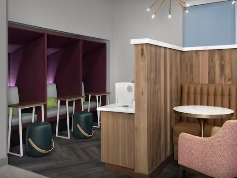 Home2 Suites by Hilton Concord Charlotte image