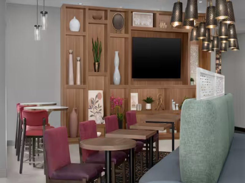 Home2 Suites by Hilton Concord Charlotte image