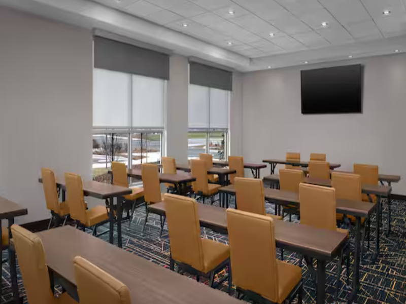 Home2 Suites by Hilton Concord Charlotte image