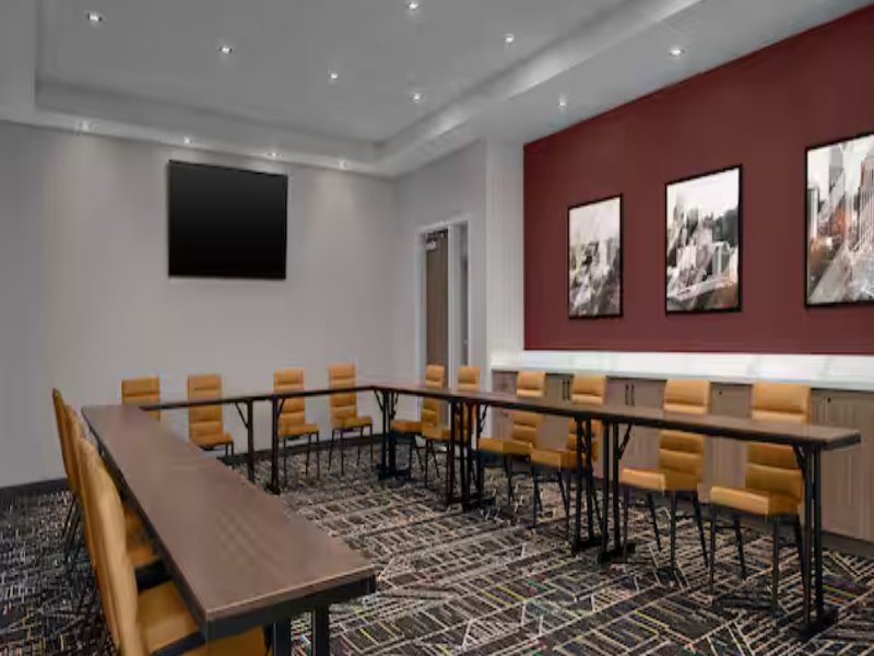 Home2 Suites by Hilton Concord Charlotte image
