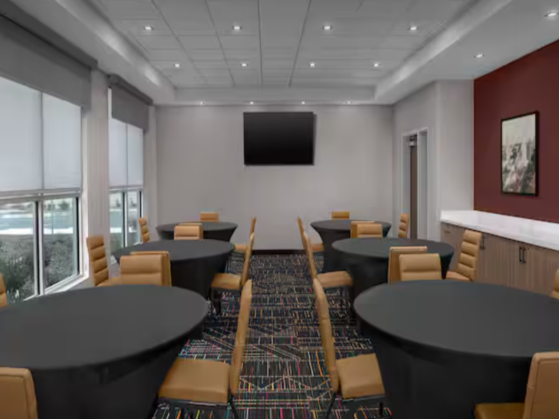 Home2 Suites by Hilton Concord Charlotte image