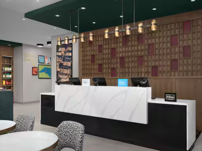 Home2 Suites by Hilton Concord Charlotte image