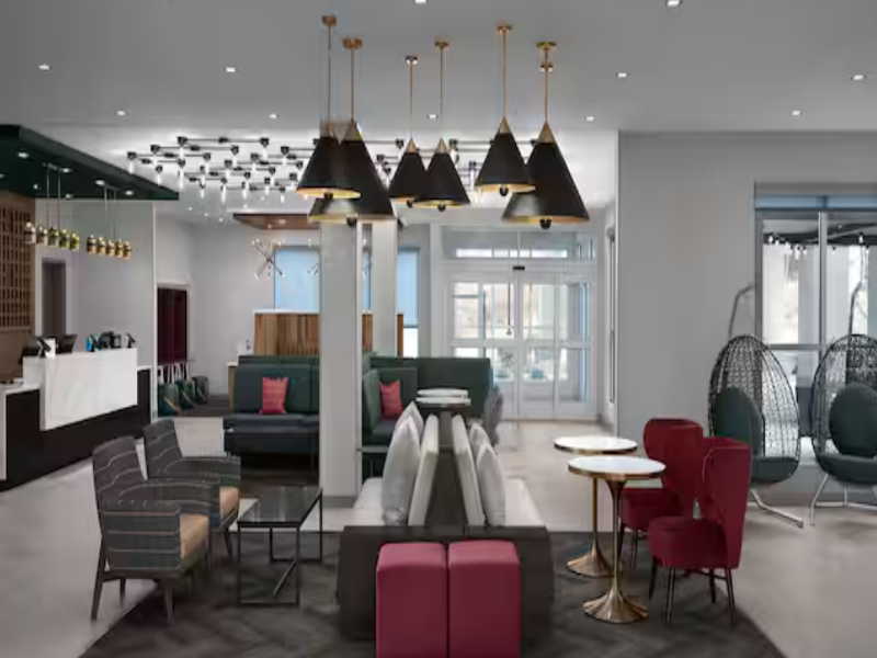 Home2 Suites by Hilton Concord Charlotte image