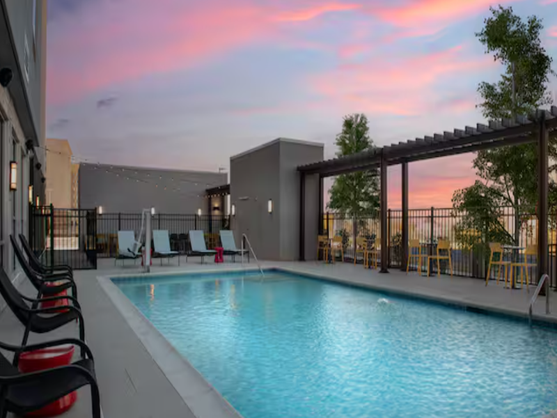 Home2 Suites by Hilton Concord Charlotte image