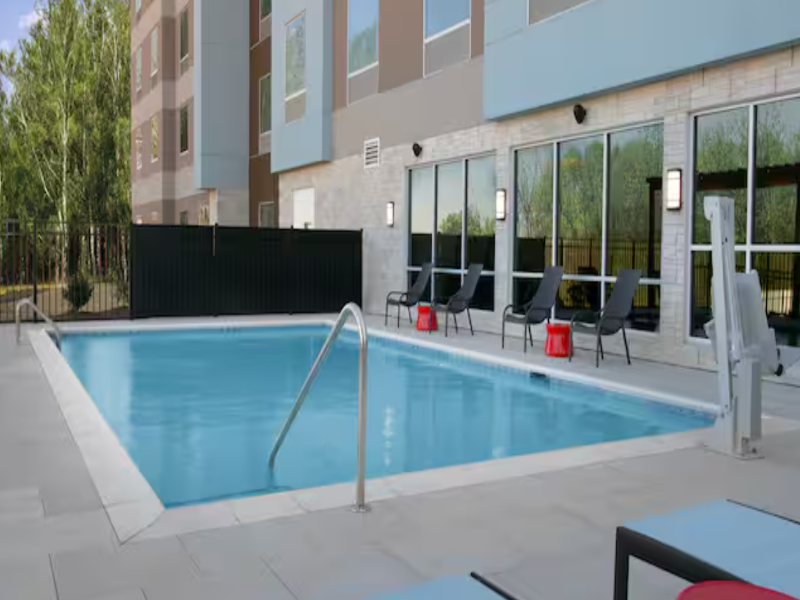 Home2 Suites by Hilton Concord Charlotte image