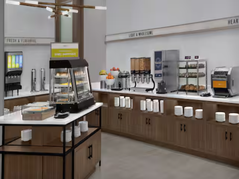 Home2 Suites by Hilton Concord Charlotte image