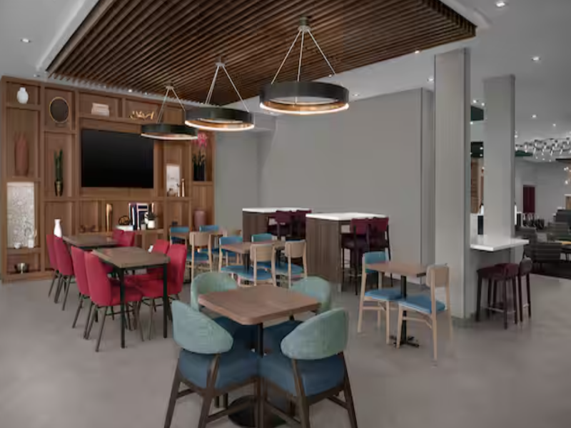 Home2 Suites by Hilton Concord Charlotte image