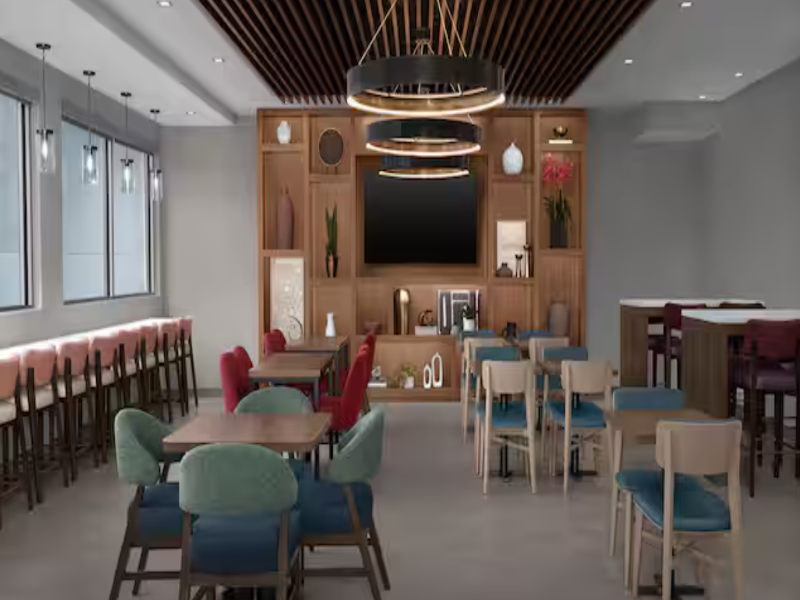 Home2 Suites by Hilton Concord Charlotte image
