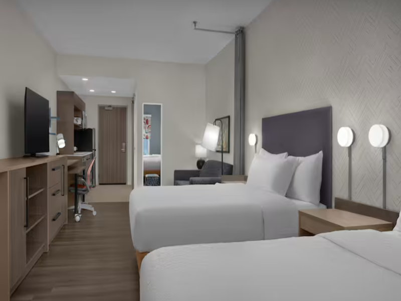 Home2 Suites by Hilton Concord Charlotte image