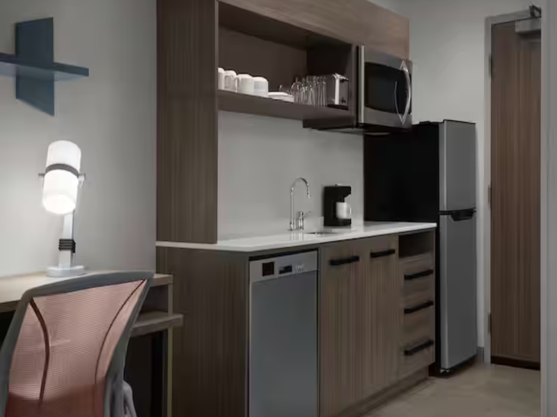 Home2 Suites by Hilton Concord Charlotte image