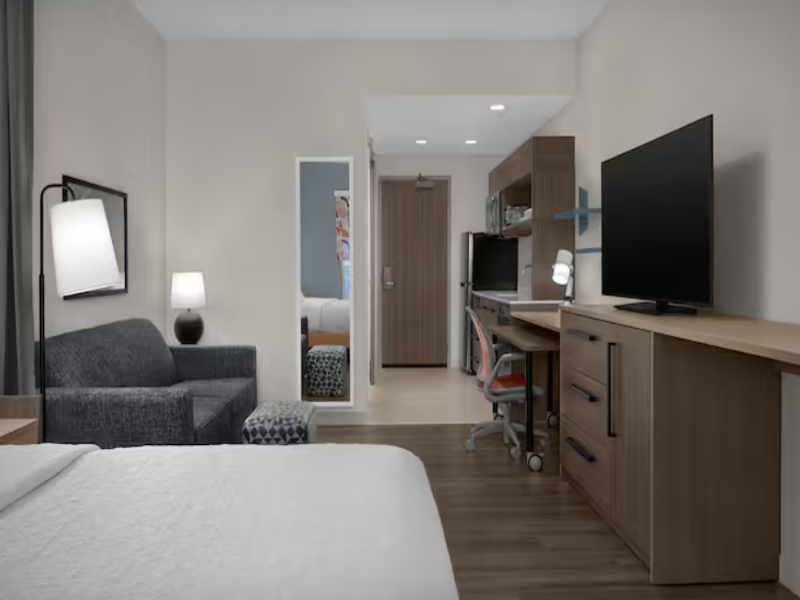 Home2 Suites by Hilton Concord Charlotte image