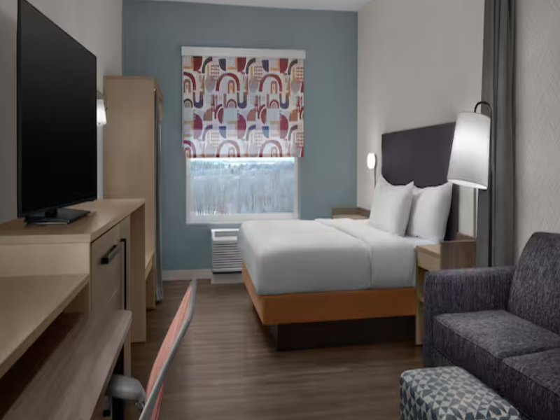 Home2 Suites by Hilton Concord Charlotte image