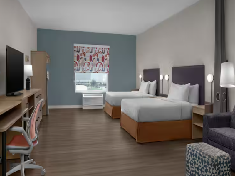 Home2 Suites by Hilton Concord Charlotte image