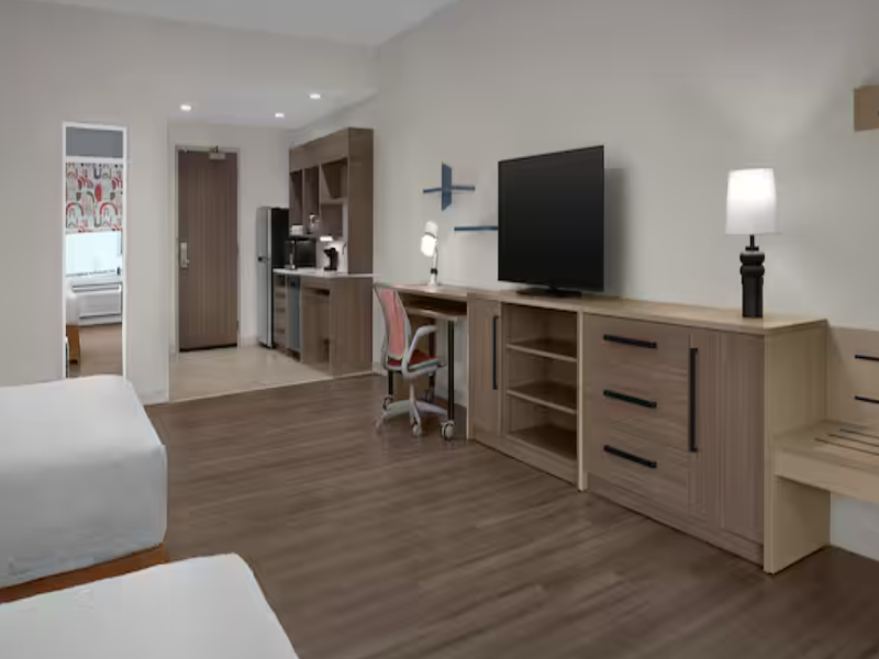 Home2 Suites by Hilton Concord Charlotte image