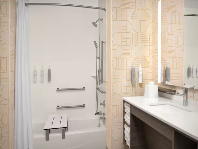 Home2 Suites by Hilton Concord Charlotte image