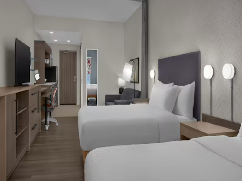 Home2 Suites by Hilton Concord Charlotte image