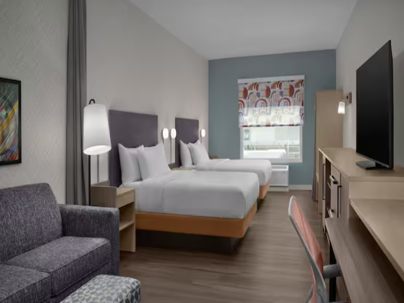 Home2 Suites by Hilton Concord Charlotte image
