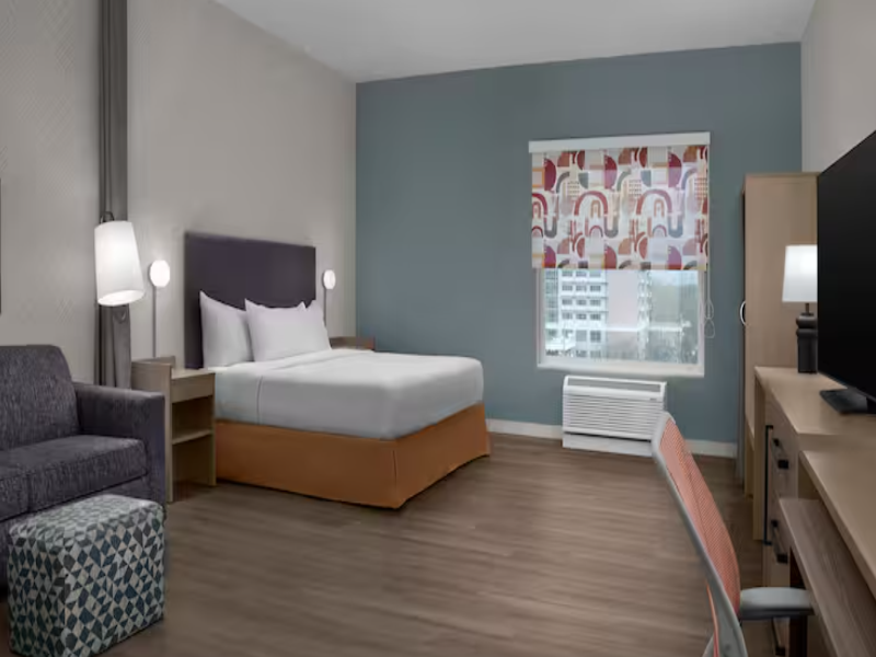Home2 Suites by Hilton Concord Charlotte image