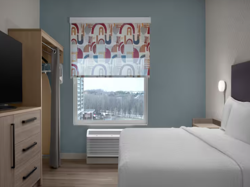 Home2 Suites by Hilton Concord Charlotte image