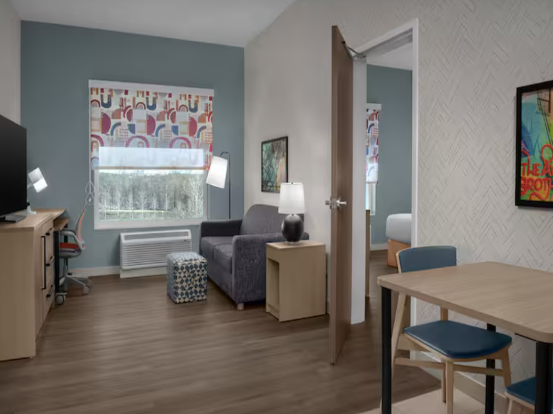 Home2 Suites by Hilton Concord Charlotte image
