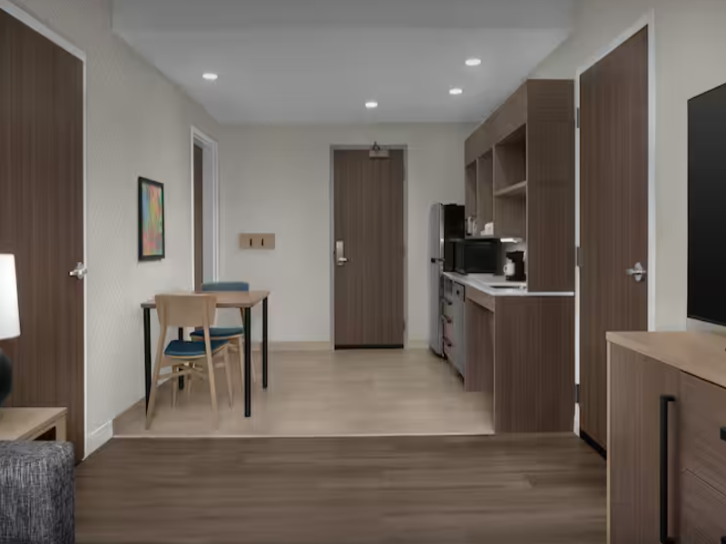 Home2 Suites by Hilton Concord Charlotte image