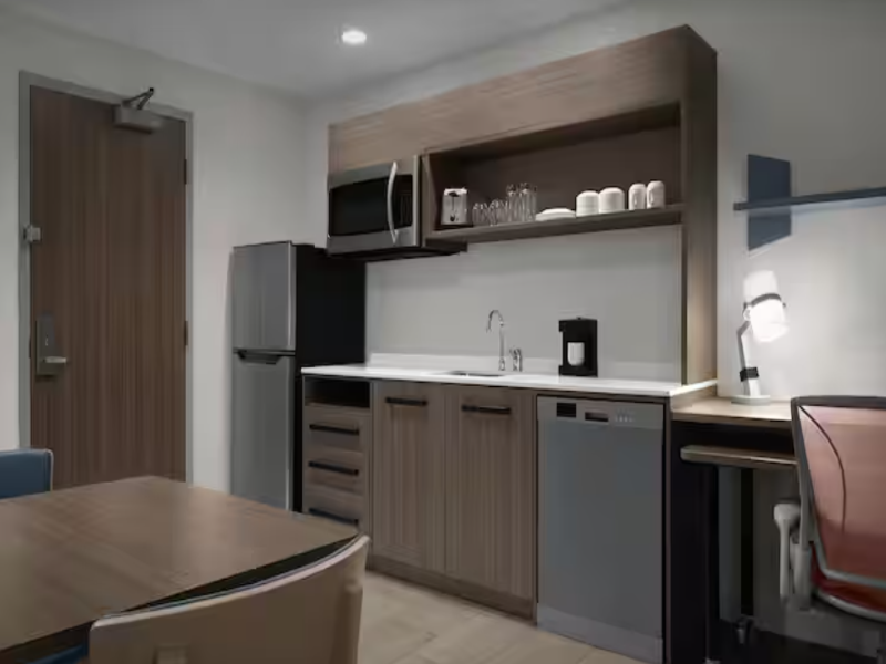 Home2 Suites by Hilton Concord Charlotte image