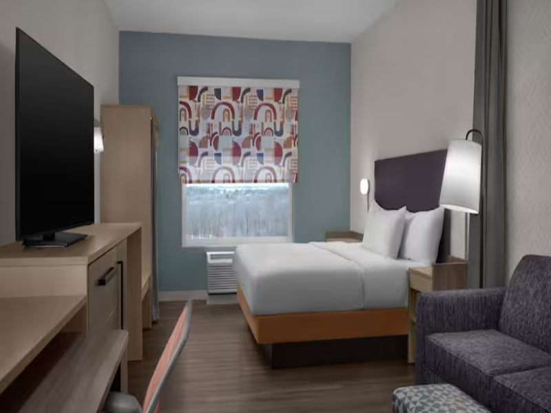 Home2 Suites by Hilton Concord Charlotte image