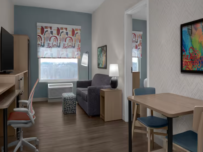 Home2 Suites by Hilton Concord Charlotte image