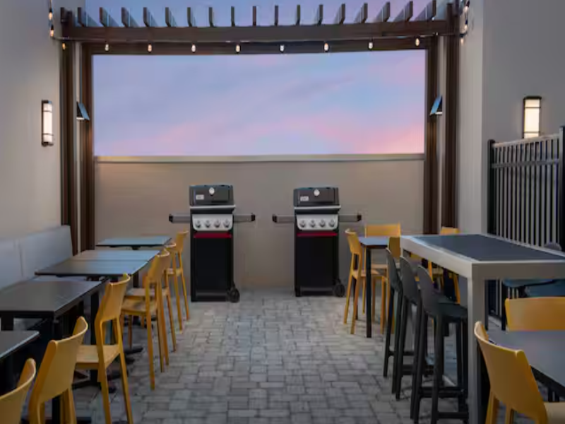 Home2 Suites by Hilton Concord Charlotte image