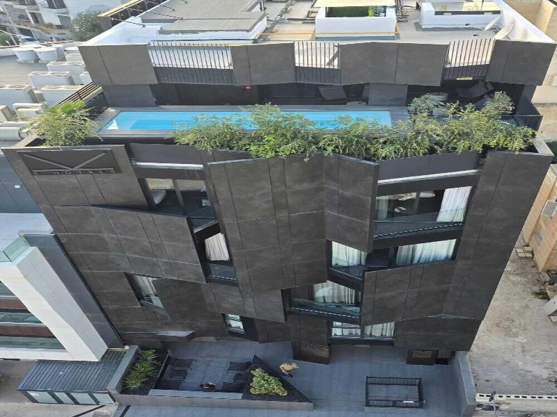 Thirty Three Boutique By K Hotels - Adults Only image