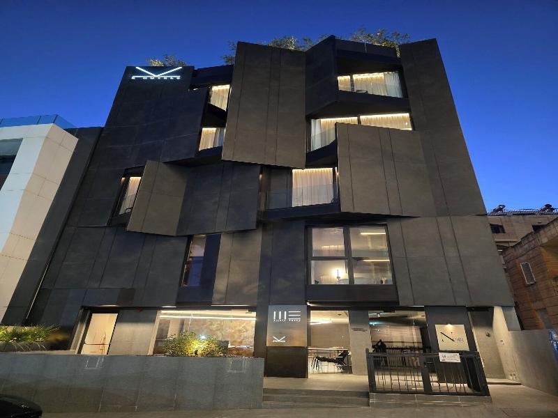Thirty Three Boutique By K Hotels - Adults Only image