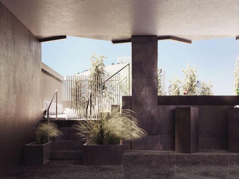 Thirty Three Boutique By K Hotels - Adults Only image